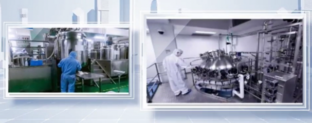 千錘百煉沙棘精華，匠心鑄就健康臻品 棘煌陜西生物的生物科技之路